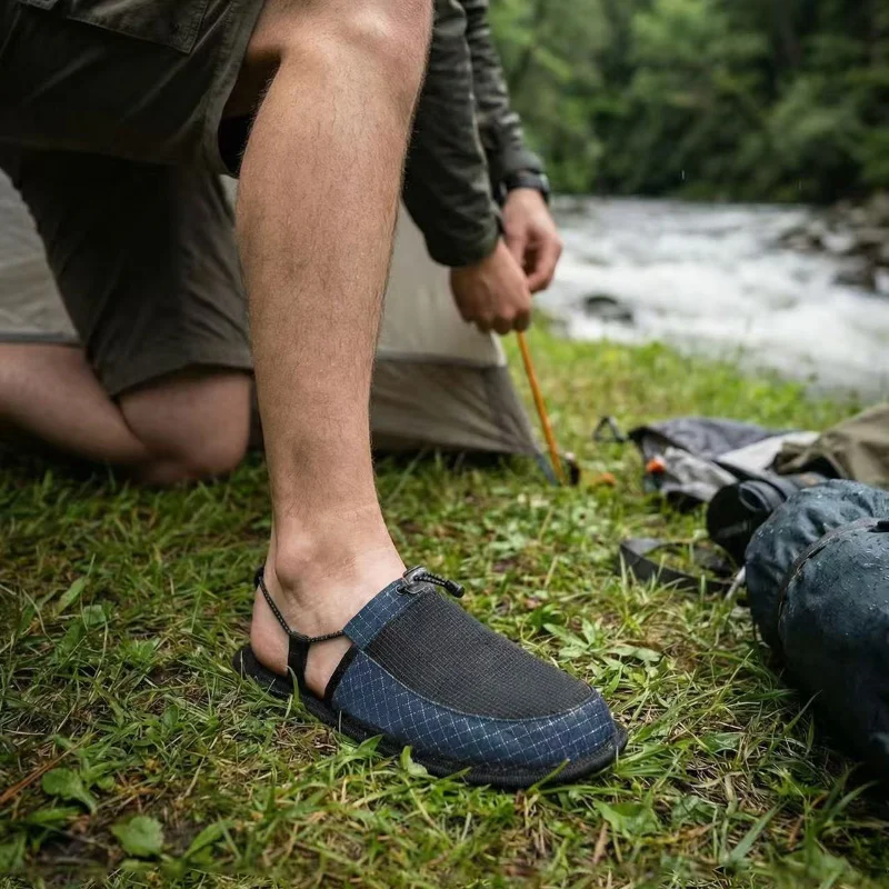 Ciabatte da Campeggio Ultra Le - Outdoor Camping Slippers recensione e prezzo