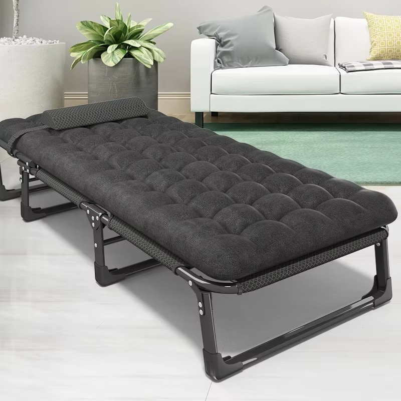 Lettino da Campeggio Pieghevol - Outdoor Camping Beds For Sale recensione e prezzo