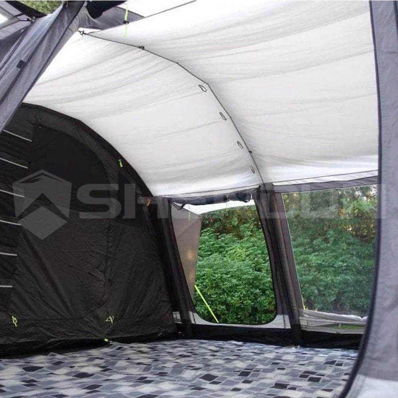 Tenda Gonfiabile per Caravan,  - Outdoor Camping Tent recensione e prezzo