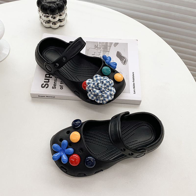 Un paio di scarpe Mary Jane de - Outdoor Camping Slippers recensione e prezzo