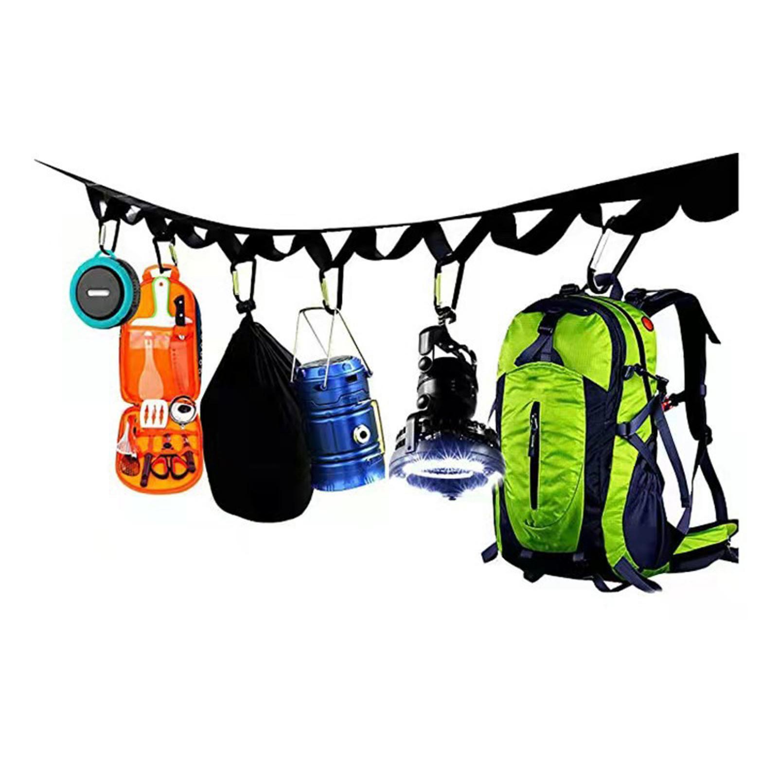 Cordino da campeggio - Corda - - Camping Zelt Outdoor recensione e prezzo