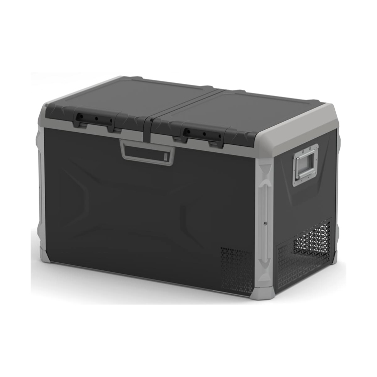 Mini frigo portatile da estern - Outdoor Camping Box recensione e prezzo