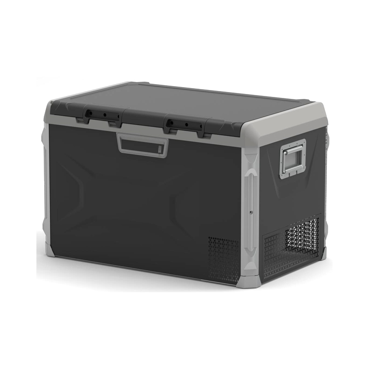 Mini frigo portatile da estern - Outdoor Camping Box recensione e prezzo