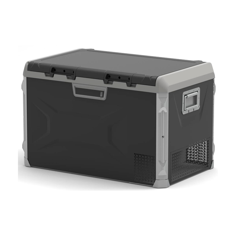 Mini frigo portatile da estern - Outdoor Camping Box recensione e prezzo