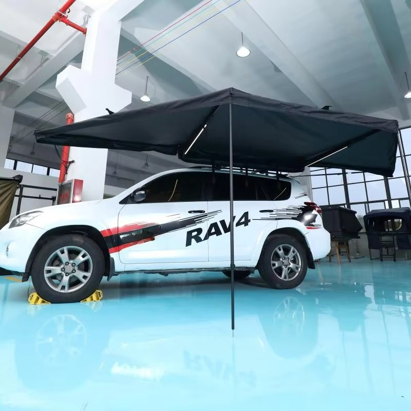Tenda Parasole a Ventaglio 180 - Outdoor Camping Tent recensione e prezzo