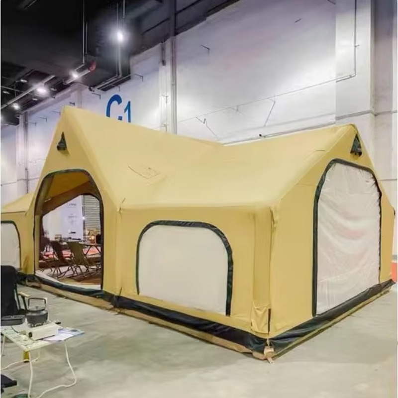 2026 Tende gonfiabili per fest - Outdoor Camping Inflatable Tent recensione e prezzo