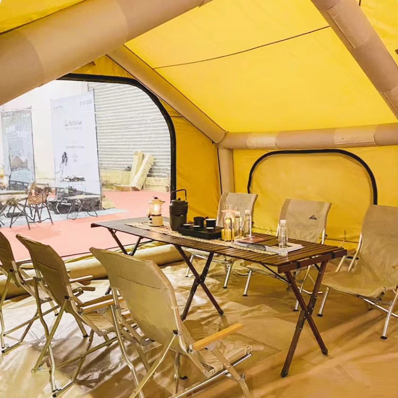 2026 Tende gonfiabili per fest - Outdoor Camping Inflatable Tent recensione e prezzo