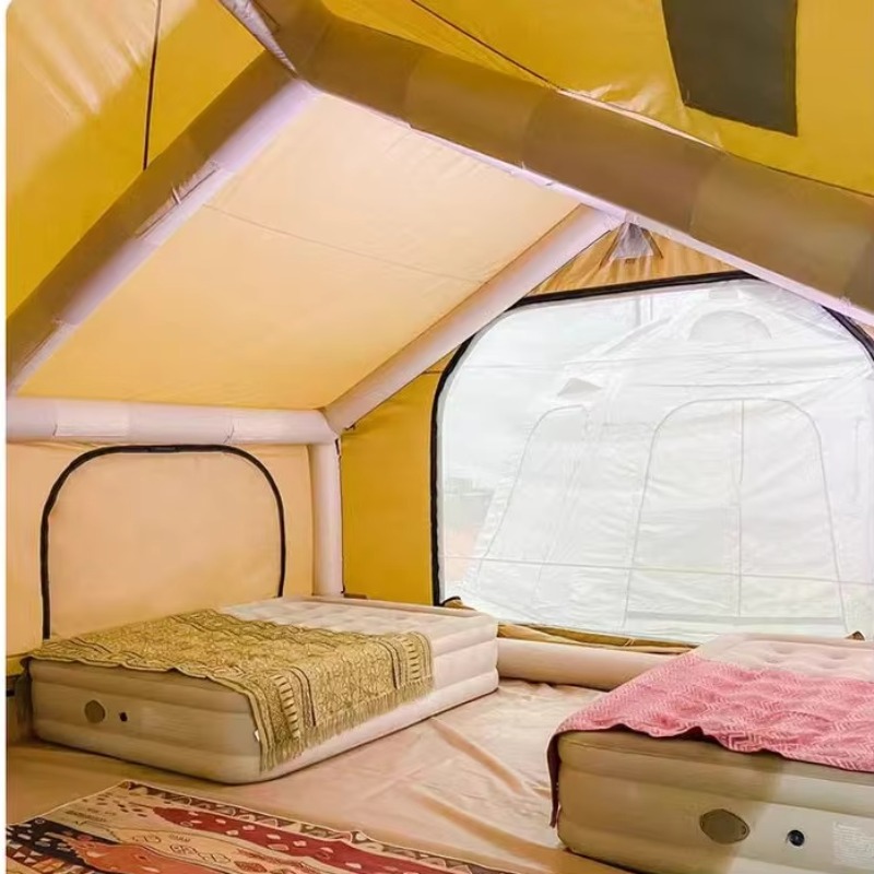 2026 Tende gonfiabili per fest - Outdoor Camping Inflatable Tent recensione e prezzo