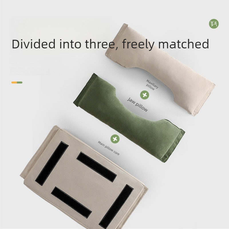 Lettino da campeggio portatile - Outdoor Camping Mattress recensione e prezzo
