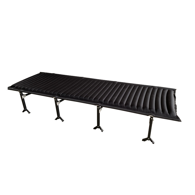 Vendita calda Tappetino gonfia - Outdoor Camping Beds For Sale recensione e prezzo