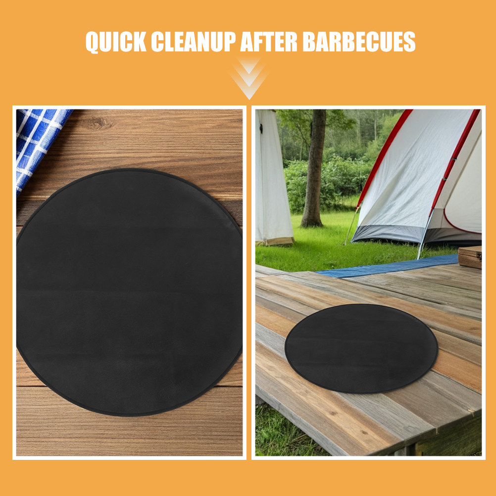 Tappetino Rotondo Resistente a - Outdoor Camping Decke recensione e prezzo