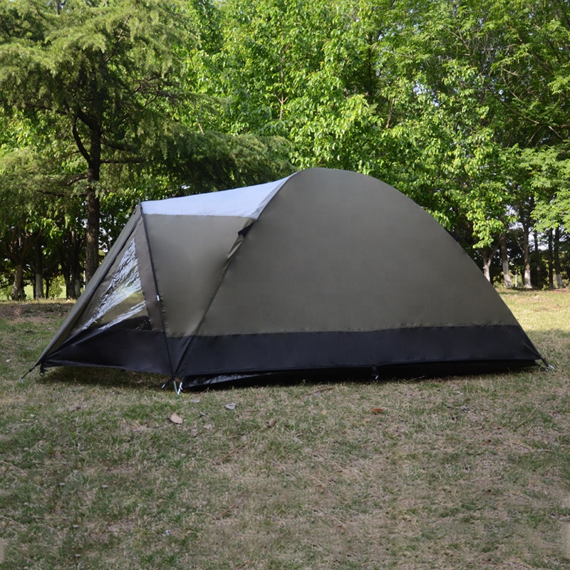 Tenda da Campeggio Personalizz - Camping Zelt Outdoor recensione e prezzo
