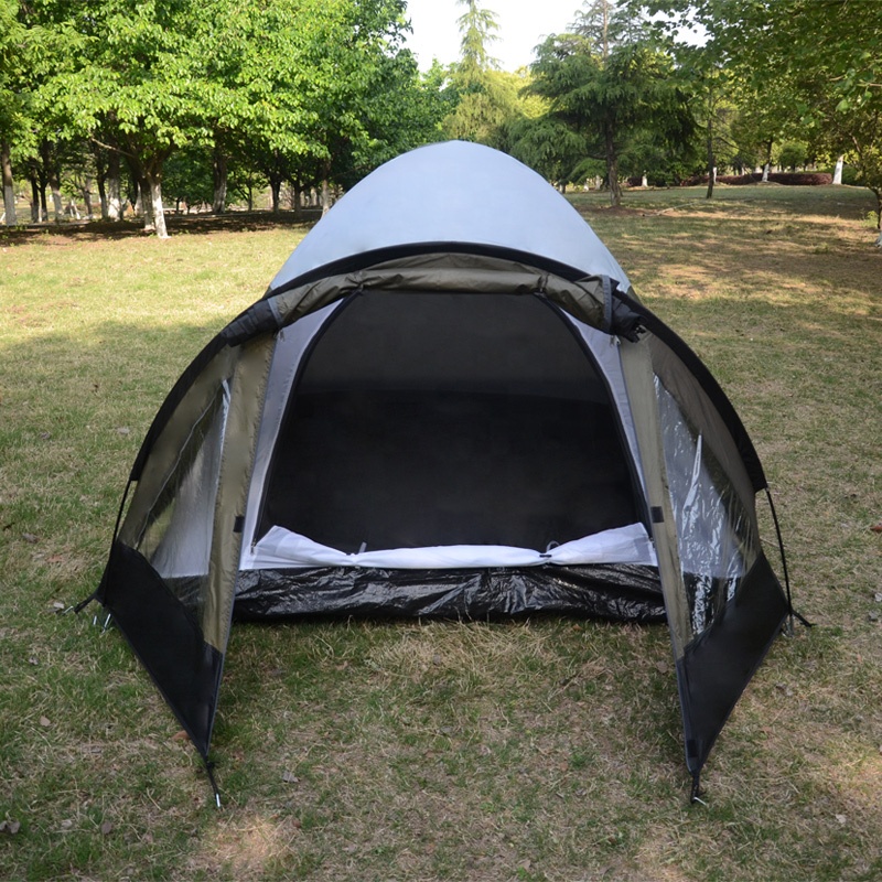 Tenda da Campeggio Personalizz - Camping Zelt Outdoor recensione e prezzo