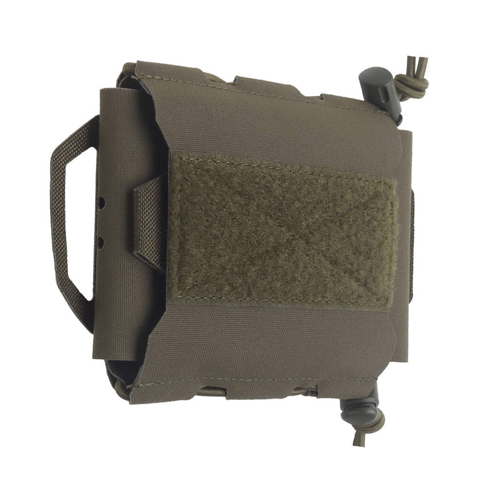 Borsa Tattica Compatta IFAK pe - First Aid Kit Camping recensione e prezzo