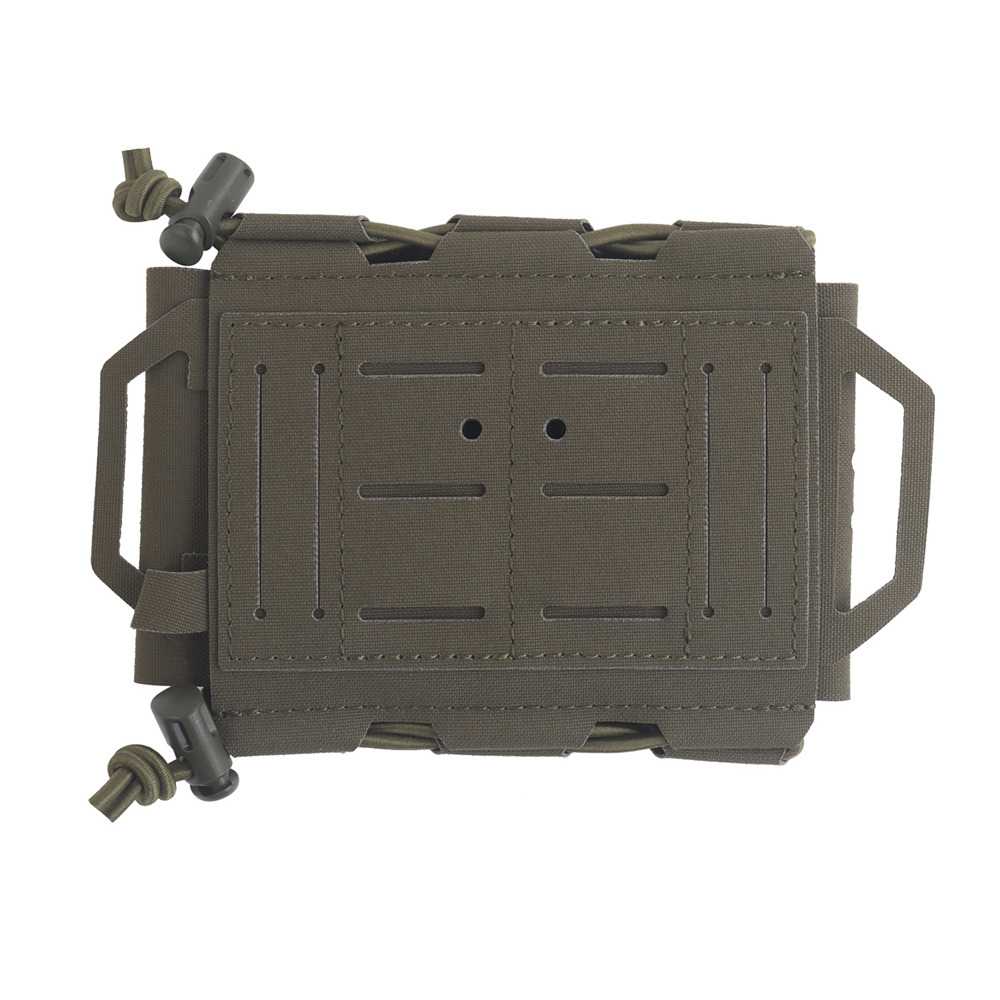 Borsa Tattica Compatta IFAK pe - First Aid Kit Camping recensione e prezzo