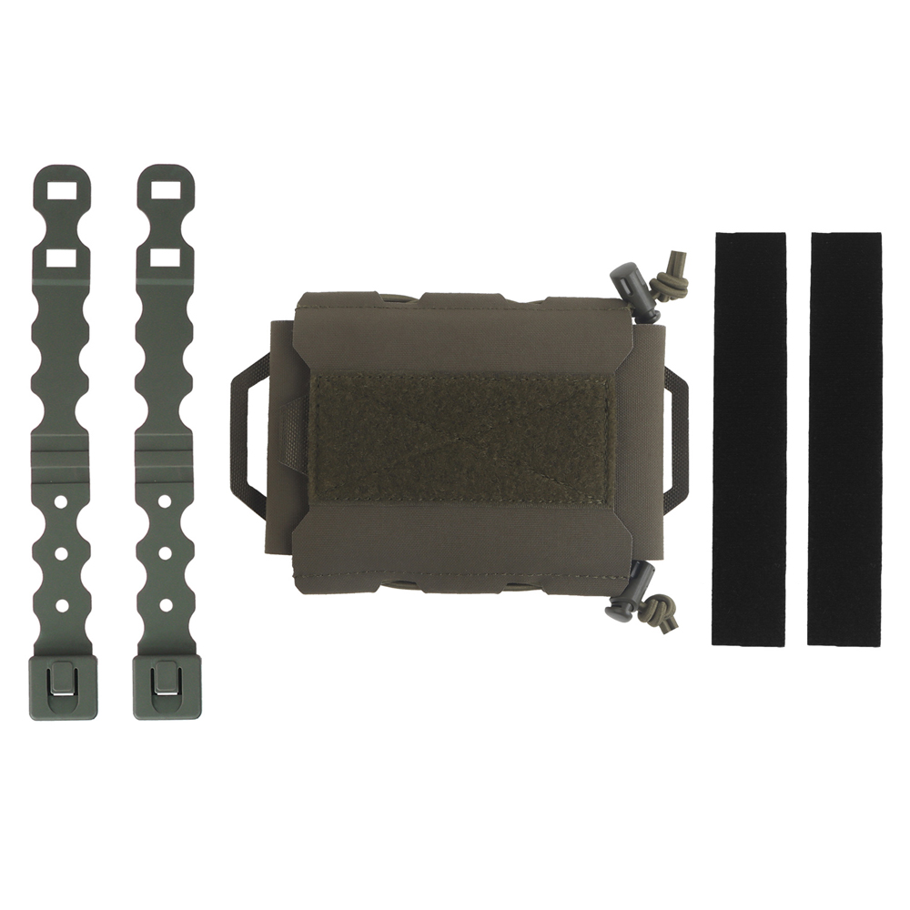 Borsa Tattica Compatta IFAK pe - First Aid Kit Camping recensione e prezzo