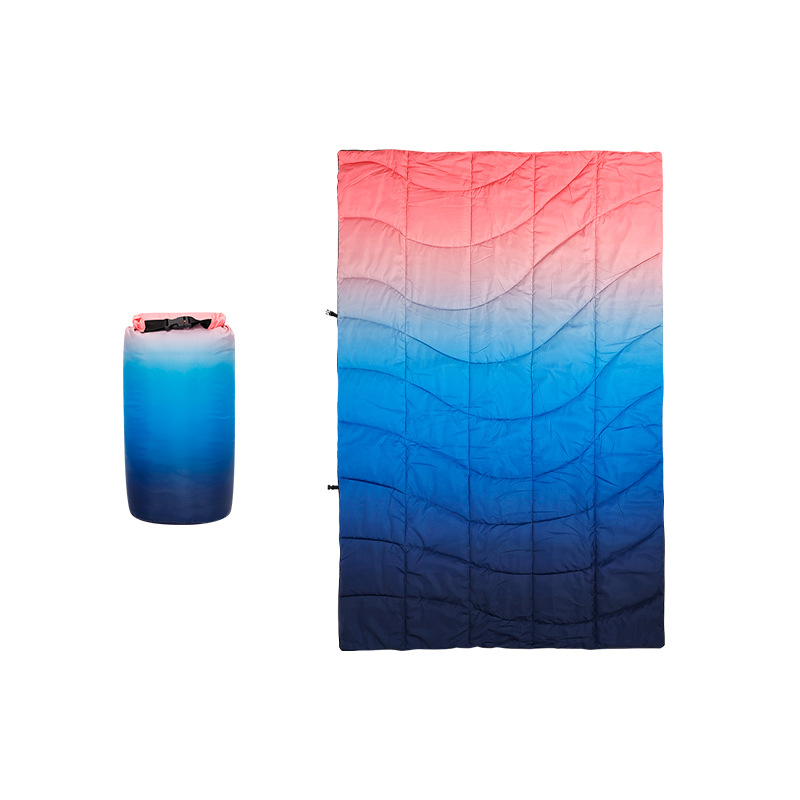Coperta Multifunzionale Portat - Outdoor Camping Mattress recensione e prezzo