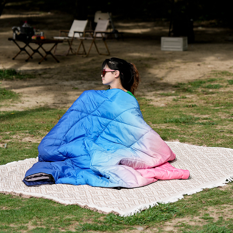 Coperta Multifunzionale Portat - Outdoor Camping Mattress recensione e prezzo