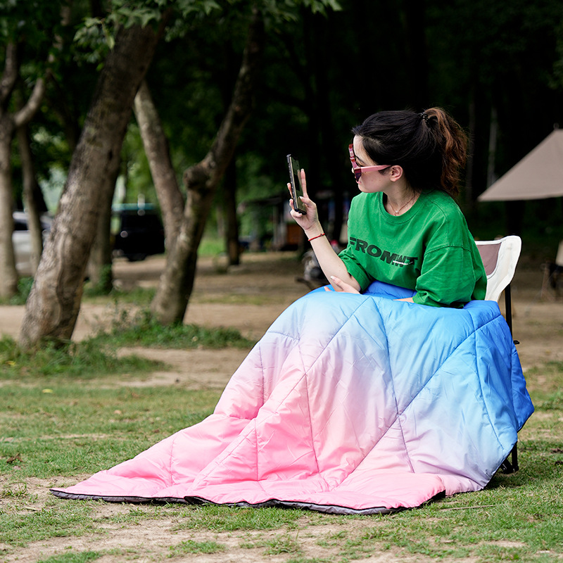 Coperta Multifunzionale Portat - Outdoor Camping Mattress recensione e prezzo