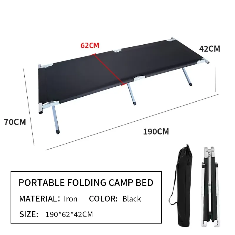 Lettino Pieghevole Portatile p - Outdoor Camping Beds For Sale recensione e prezzo