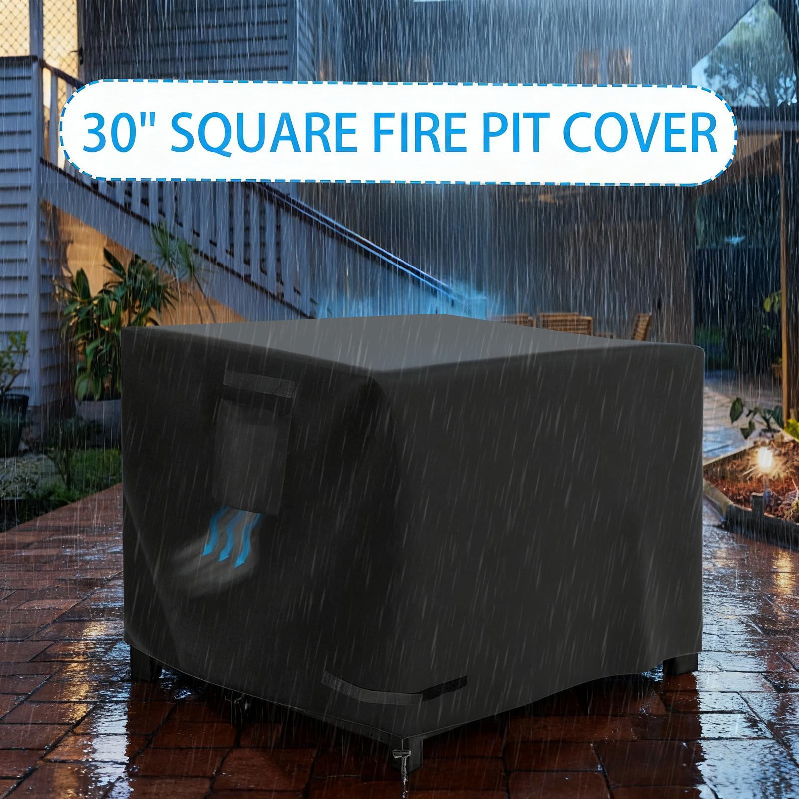 Copertura per braciere da este - Outdoor Indoor Camping recensione e prezzo