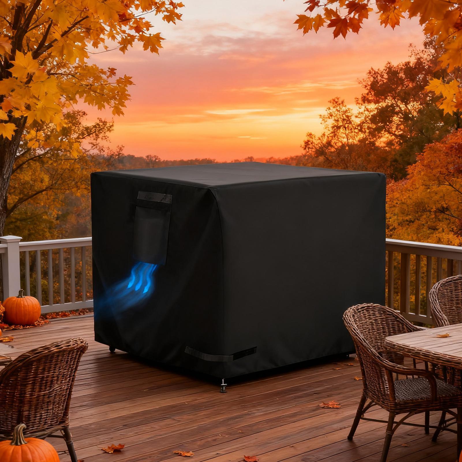 Copertura per braciere da este - Outdoor Indoor Camping recensione e prezzo