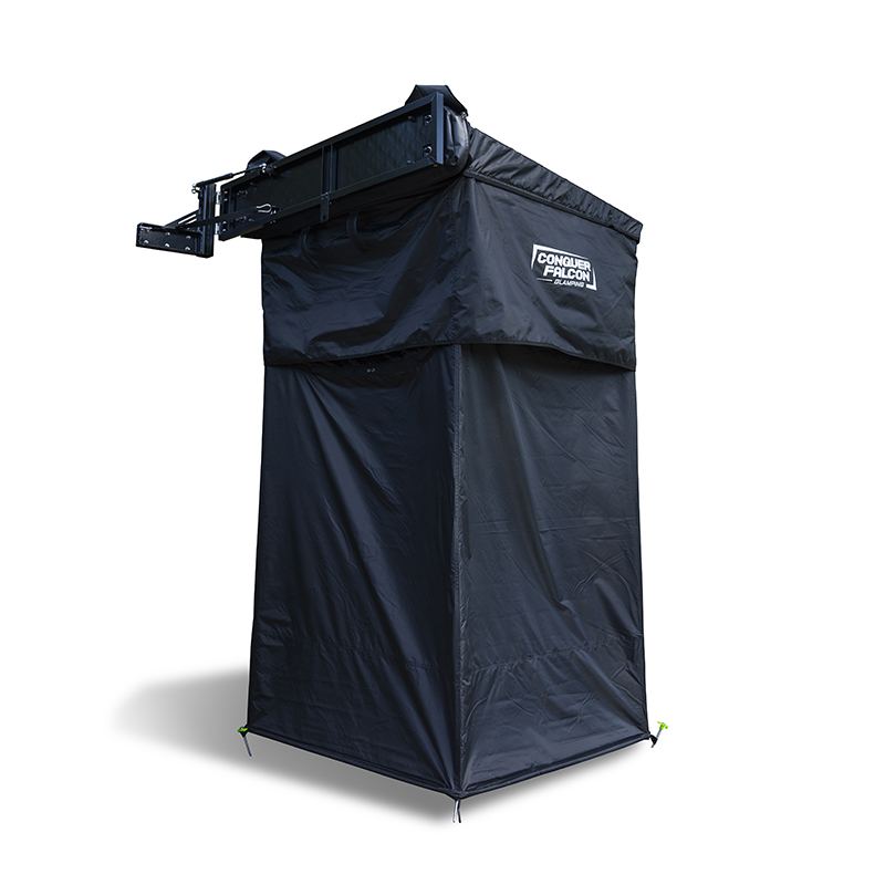 Tenda Doccia Portatile da Camp - Outdoor Camping Tent recensione e prezzo