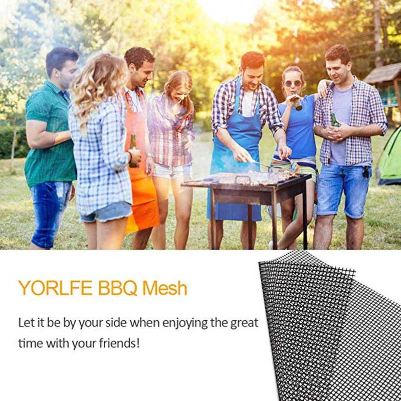 YOMEEI 1 Pz Barbecue Griglia T - Outdoor Camping Mattress recensione e prezzo
