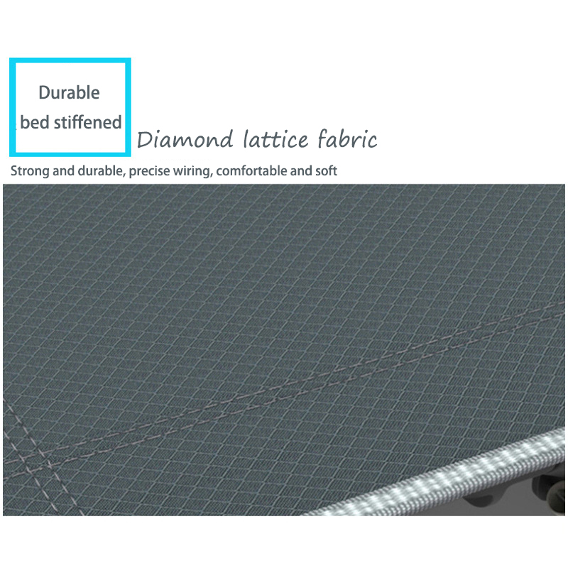 Materasso portatile pieghevole - Outdoor Camping Mattress recensione e prezzo