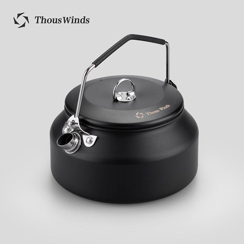 Thous Winds bollitore da campe - Camp Cooking Set recensione e prezzo