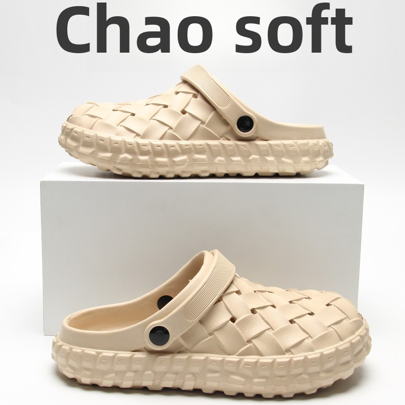New Cave Shoes Sandali da uomo - Outdoor Camping Slippers recensione e prezzo