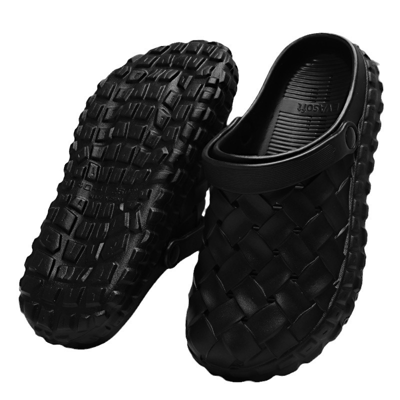 New Cave Shoes Sandali da uomo - Outdoor Camping Slippers recensione e prezzo
