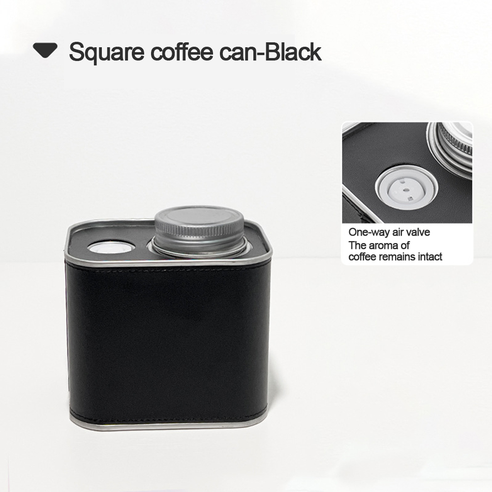 Lattine ermetiche per chicchi  - Outdoor Camping Box recensione e prezzo