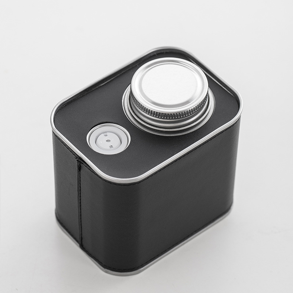 Lattine ermetiche per chicchi  - Outdoor Camping Box recensione e prezzo