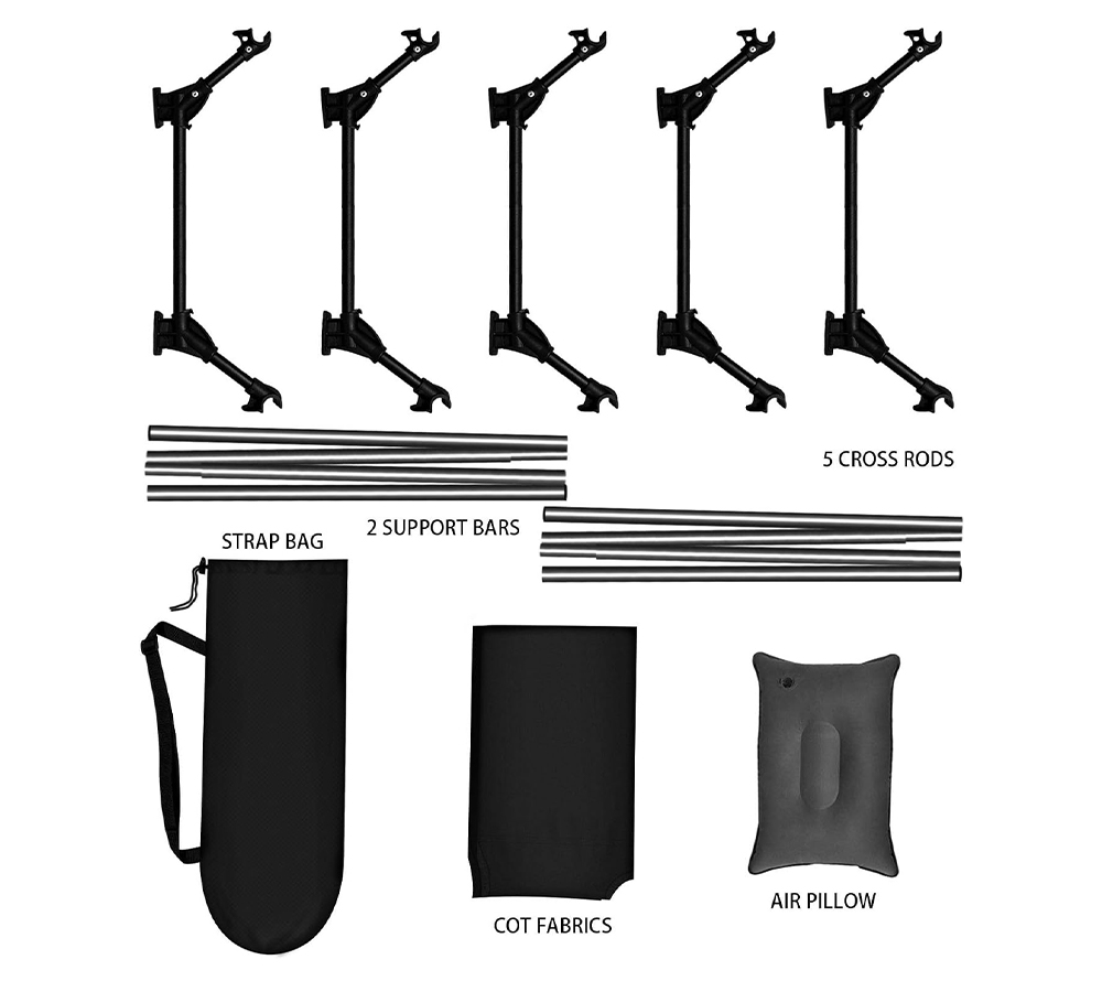 #   Letto da campeggio pieghev - Outdoor Camping Beds For Sale recensione e prezzo
