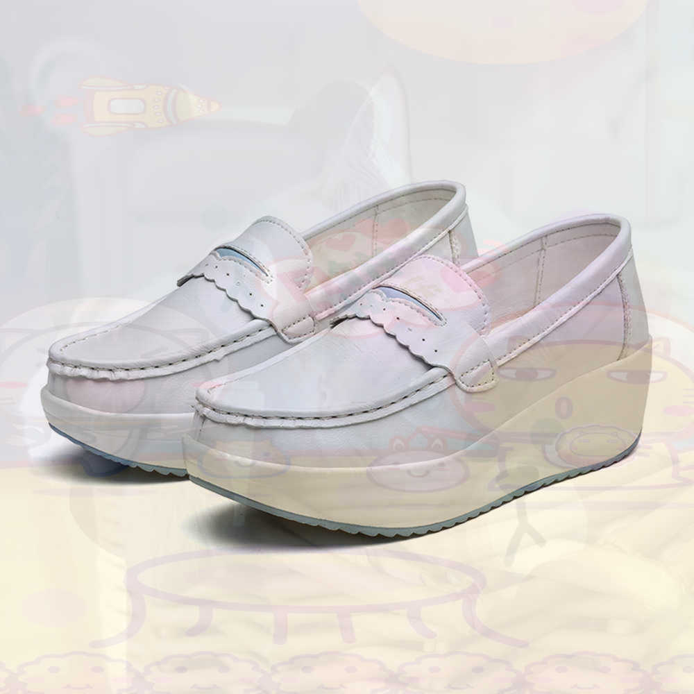 Plataform Winter Pink Sneakers - Outdoor Camping Light Ideas recensione e prezzo
