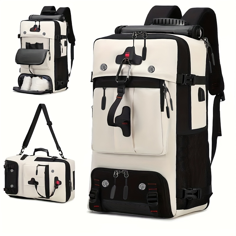 Adatto per escursioni e campeg - Outdoor Und Camping recensione e prezzo