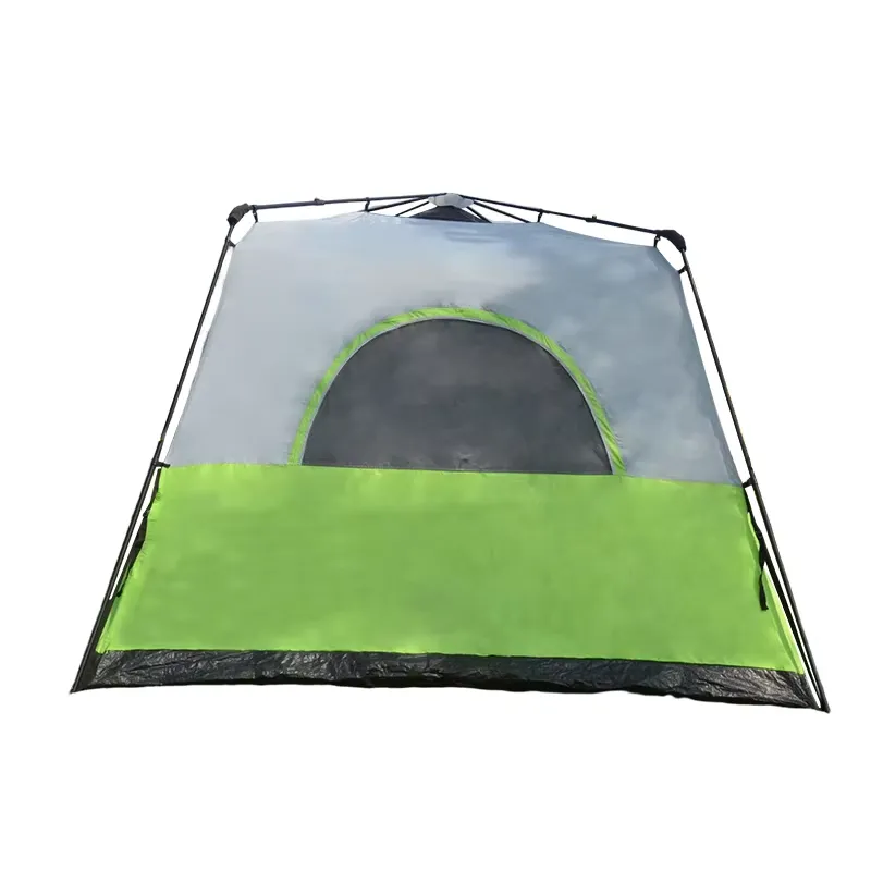 Tenda da campeggio automatica  - Camping Zelt Outdoor recensione e prezzo