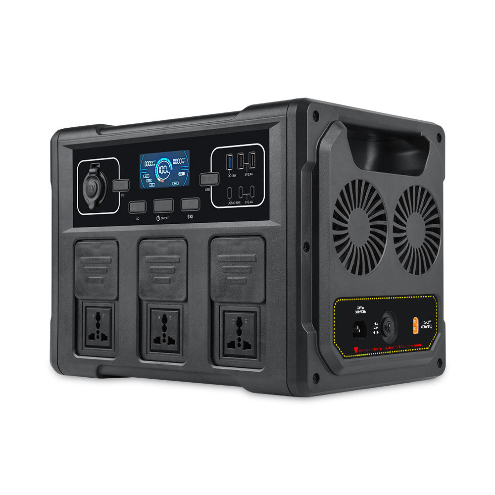 Generatore Solare Portatile 12 - Battery Outdoor Camping recensione e prezzo