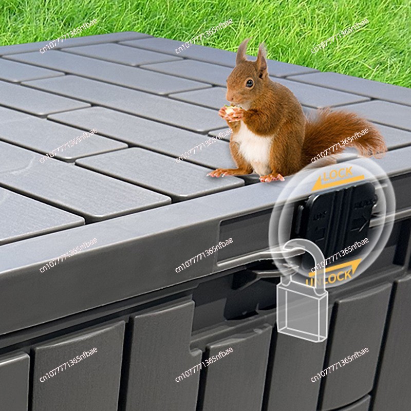 Contenitore portaoggetti imper - Outdoor Camping Decke recensione e prezzo