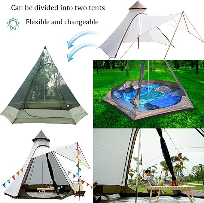Vidalido Vendita calda all'ing - Camping Zelt Outdoor recensione e prezzo