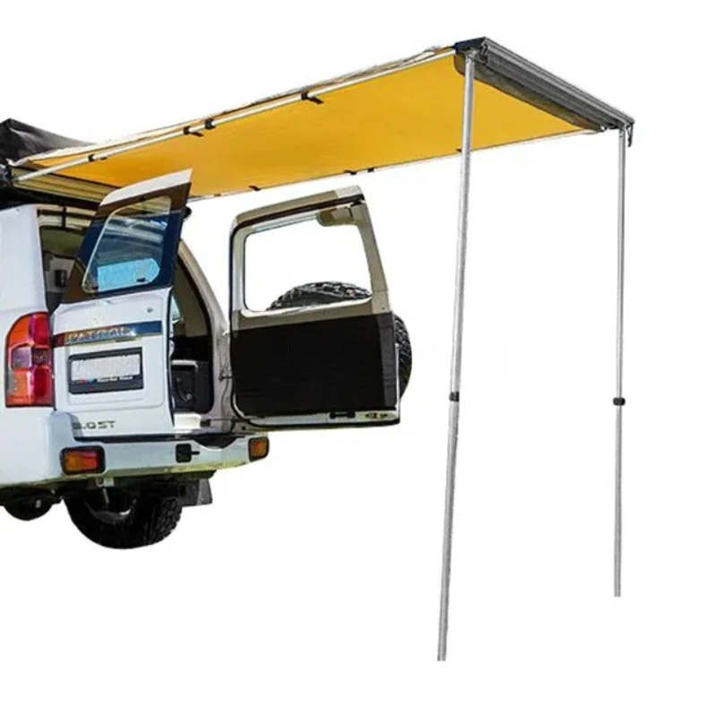 Tenda Laterale per Auto con Lo - Outdoor Camping Tent recensione e prezzo