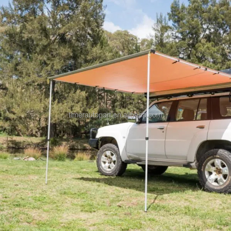 Tenda Laterale per Auto con Lo - Outdoor Camping Tent recensione e prezzo