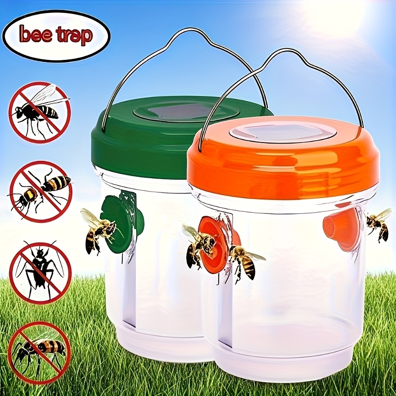 Trappola per Zanzare da Estern - Outdoor Camping Decke recensione e prezzo
