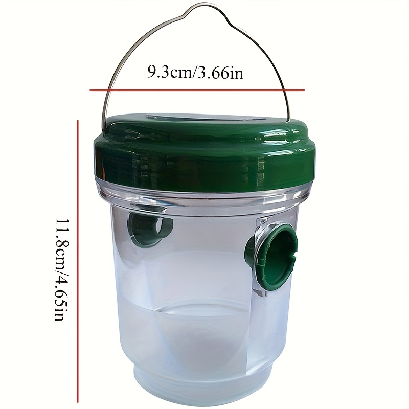 Trappola per Zanzare da Estern - Outdoor Camping Decke recensione e prezzo