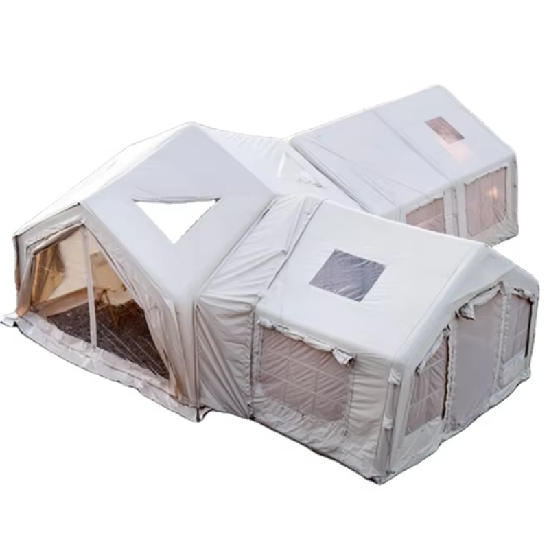 2026 Tenda gonfiabile super gr - Outdoor Camping Inflatable Tent recensione e prezzo