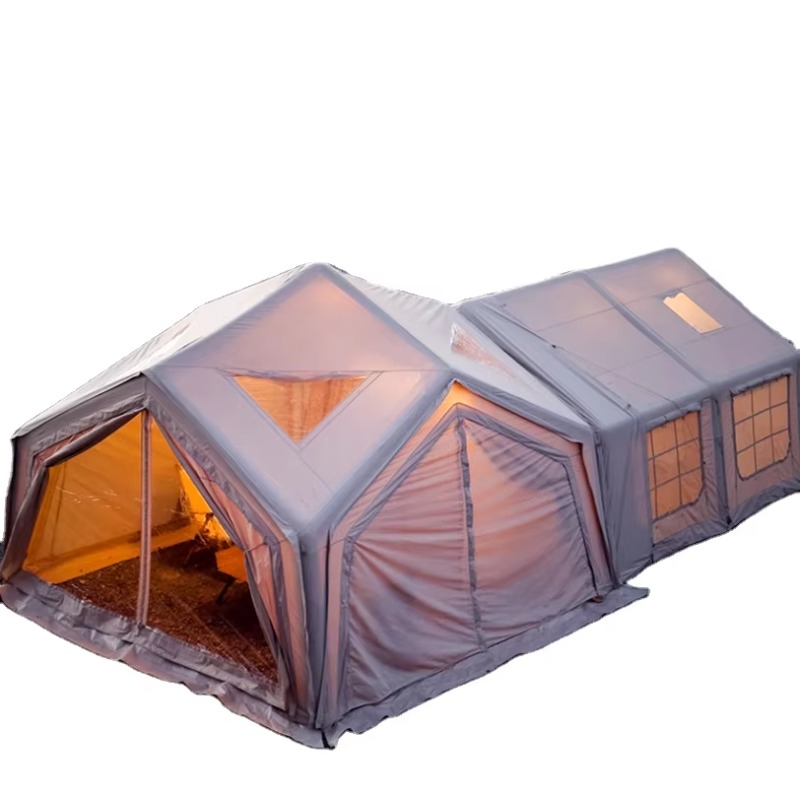 2026 Tenda gonfiabile super gr - Outdoor Camping Inflatable Tent recensione e prezzo