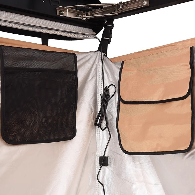 Tenda Doccia Portatile Leggera - Outdoor Camping Tent recensione e prezzo