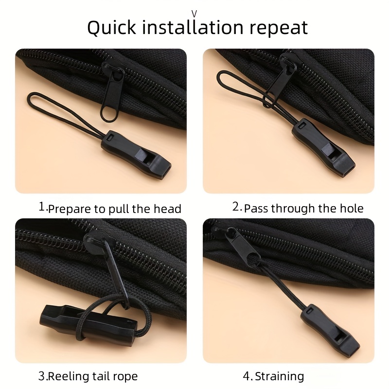 Set di 5 mini fischietti porta - Outdoor Camping Outfit recensione e prezzo