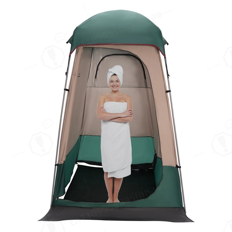 Tenda per la privacy da campeg - Outdoor Camping Toilet Tent recensione e prezzo